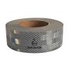 Buy cheap Metal Aluminized ECE Reflective Tape Red Yellow White For Trailer from wholesalers