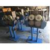 Buy cheap Cable Coiling Machine Wire Packing Machine For 10 16 25 35 from wholesalers