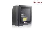 Buy cheap Auto Scan Laser Line Supermarket Desktop Scanner  IP54 Standard With 2 Year Warranty from wholesalers