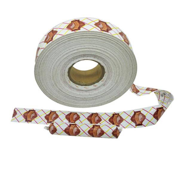 Buy cheap Low Price Sausage Casings Food Grade Plastic Casings OEM Custom Logo Color Casings from wholesalers