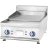 Buy cheap Commercial Electric Bbq Flat Griddle Machine for Cooking Packaging Size 720*740*450mm from wholesalers