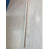 Buy cheap White Anti Aging FRP Rods Pultrusion 1 Inch Fiberglass Rod OEM from wholesalers