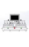 Buy cheap RoHs Automotive Air Leakage Testing Machine Medical Bottle Puncture Waterproof ISO9001 from wholesalers