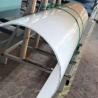 Buy cheap High-Strength Curved Tempered Glass for Modern Facades from wholesalers