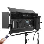 GL-3000C 300W RGB photography live film shooting light led Camera light Video