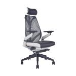 Bionic Design Adjustable Revolving Swivel Lift Executive High Back Office Chair