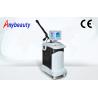 Buy cheap Co2 Fractional Laser RF Wrinkle Removal Machine 30W Safety Skin Laser Machine from wholesalers