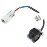 Easy Installation Rear View Backup Camera 23432671 For Cadillac ELR