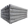 Buy cheap Hot Dip Galvanized Steel Pipe Mid Hard 20mm - 406mm OD A53 A106 Grade from wholesalers