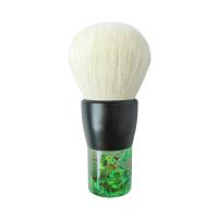 Buy cheap Powder Kabuki Cosmetic Brush Vivid Waterweeds Designed Single Brush product