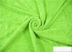 100% Cotton Long Bath Towels , Organic Cotton Towels For Swimming Pool