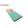 Buy cheap 100% Bamboo Kraft Cookie Bags , Food Grade Kraft Paper Side Gusset Coffee Bags from wholesalers