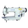 Buy cheap 0303 Flat Bed High Speed Single Needle Sewing Machine from wholesalers