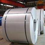 Mechanical Stainless Steel Coil Strip 1mm Thickness 2B Surface RoSH Approved