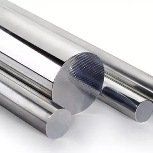 Polished Bright Stainless Steel Round Bars 1 Inch Stainless Steel Rod