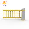 Buy cheap AC220V/DC Parking Barrier Gate from wholesalers