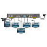 Buy cheap Broadcast SDI to HDMI DVI VGA AV converter from wholesalers