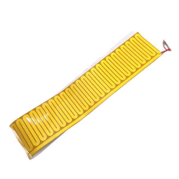 Buy cheap Energy Storage Battery Flexible Heating Film Heating Sheet Constant Temperature from wholesalers