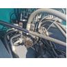 Buy cheap SK350LC-8 Used Kobelco Excavator For Road Construction from wholesalers