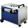 Buy cheap 100W 200W Metal Fiber Laser Cleaning Machine Mini Laser Rust Removal Machine from wholesalers