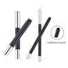 Buy cheap Wholesale empty round blush stick crayon lipstick eyeshadow contour concealer tube packaging from wholesalers