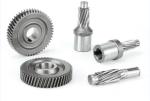 Milling 7075 Aluminum CNC Turning Parts , SS316L Stainless Steel Precision