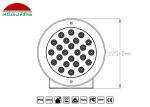 DC24V RGB Underwater LED Spotlights 24 Watt VDE Cable DMX512