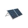 Buy cheap Fold Up Solar Panels Motorhomes Caravans Anodized Aluminum Alloy Frame from wholesalers