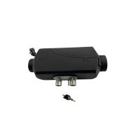 Buy cheap 24v 12v Air Auxiliary Parking Heater For Car Home Cabin Cab Truck 4kw product