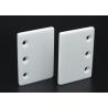 Buy cheap CMC Anti Corrosion Precision Ceramic Components from wholesalers