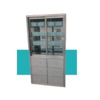 Buy cheap Medical anesthesia cabinet cleanroom cabinet cleanroom furniture product