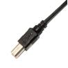 Buy cheap 10 Pin 30 AWG 2.54mm Pitch Molex Cable Assembly 150mm Length Molex 22-55-2101 from wholesalers