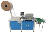 Buy cheap 1.5KW Semi Automatic Coil Binding Machine For Wall Calendar from wholesalers