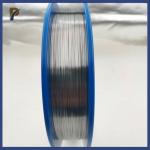 JIS H4461 Tungsten Wire Filament For Gas Discharge Electrode High Pressure