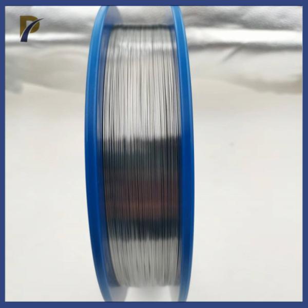 Buy cheap JIS H4461 Tungsten Wire Filament For Gas Discharge Electrode High Pressure Mercury Lamp from wholesalers
