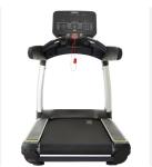 Cardio Electric Fitness Walking Machine Treadmill Cardio Workout Custom