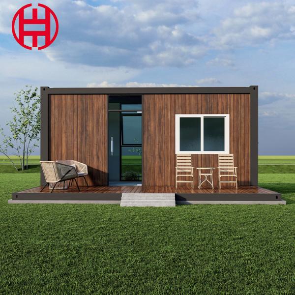 Buy cheap Directly Sell Modern Design Luxury Villa Container House for Hotel Club Coffee Store from wholesalers