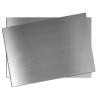 Buy cheap 10 gauge 304 Stainless cold rolled steel sheet metal Resistant to Corrosion and External Interference from wholesalers