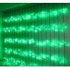 Buy cheap best selling 24V pretty christmas lights waterfall for outdoor from wholesalers
