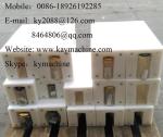 90 degree twist boxes TwistBox Can Inverter Conveyor Can Turner Conveyors PET