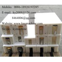 Buy cheap Equipment device to rolling-ove the juice pet bottle 180 degree 90 degree glass product