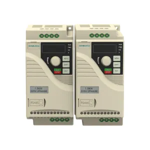 Buy cheap High Speed Accuracy AC Frequency Converter For Altitudes ≤1000m from wholesalers