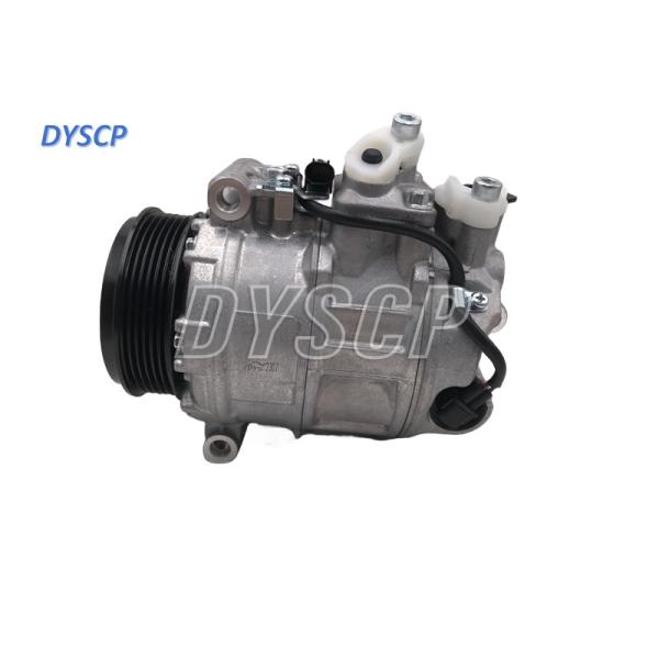 Buy cheap 0022306711 0002309011 Car Ac Compressor 0012301011 For Benz W220 S320 W221 S500 from wholesalers