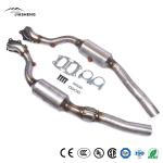 Dodge Charger Chrysler 300 3.6L Catalyst Car Engine Converter Suppliers