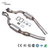 Buy cheap Dodge Charger Chrysler 300 3.6L Factory Supply Auto Catalytic Converter Metal Motorcycle Parts Catalytic Converter from wholesalers