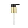 Buy cheap Liquid Soap Dispenser 28/415 Lotion Cosmetic Lotion Pump Plastic OEM from wholesalers