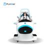 Buy cheap High Definition 3D Graphics VR Flight Simulator For Airport 100KG Rated Load from wholesalers