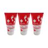 Buy cheap Soft plastic tube empty aloe moisturizing liquid tube sunscreen cosmetics packaging PE lotion essential oil tube from wholesalers