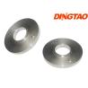 Buy cheap 61608001 GT7250 Spare Parts Pulley Driven Flywheel S7200 Parts from wholesalers