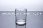 Decoration Glass Candle Holder